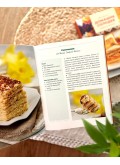 Домашнє солодке : З родинних переписів